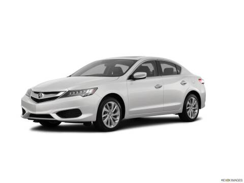 2018 Acura ILX for sale at Import Masters in Great Neck NY