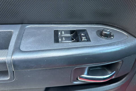 2012 Dodge Challenger