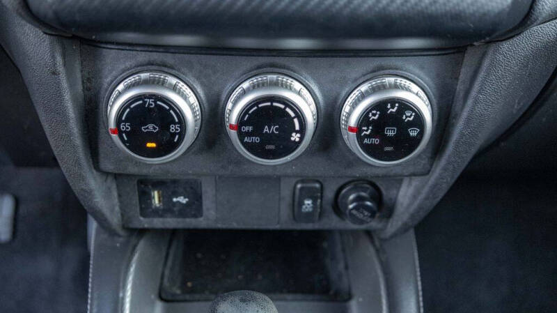 2020 Mitsubishi Outlander Sport