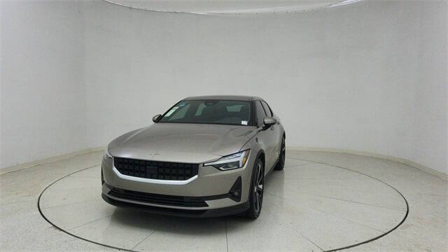 2022 Polestar 2 Long Range Dual Motor