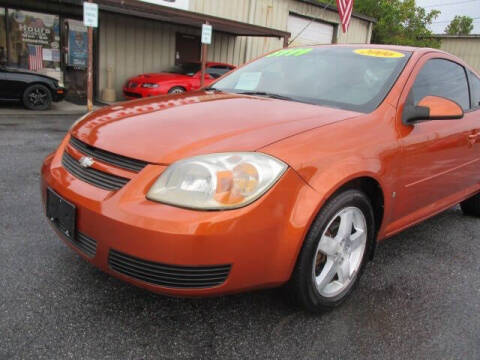 2006 Chevrolet Cobalt LT