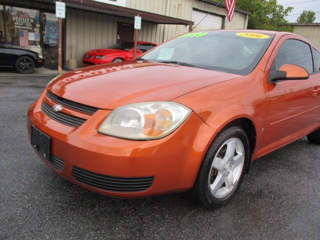 2006 Chevrolet Cobalt LT