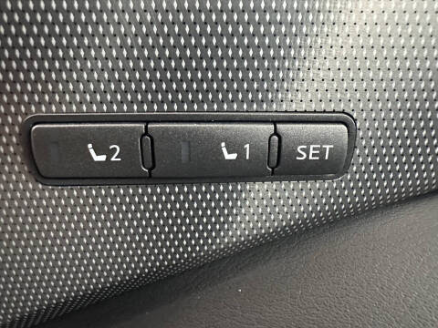 2016 Infiniti Q50 3.0T Premium