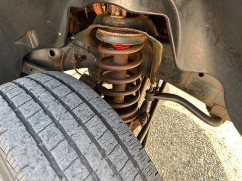 2007 Dodge Ram 2500 SLT