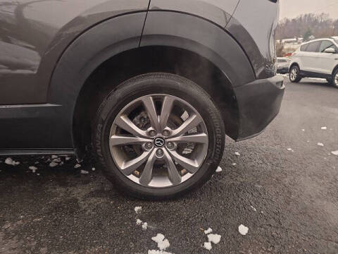 2020 Mazda CX-30 Select