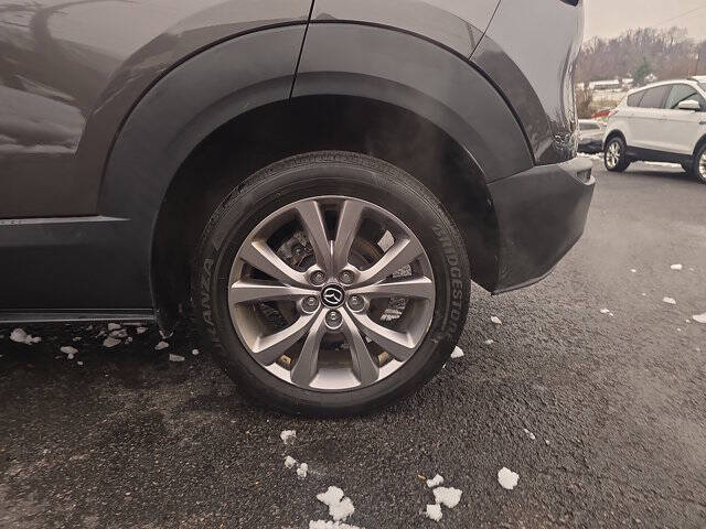 2020 Mazda CX-30 Select