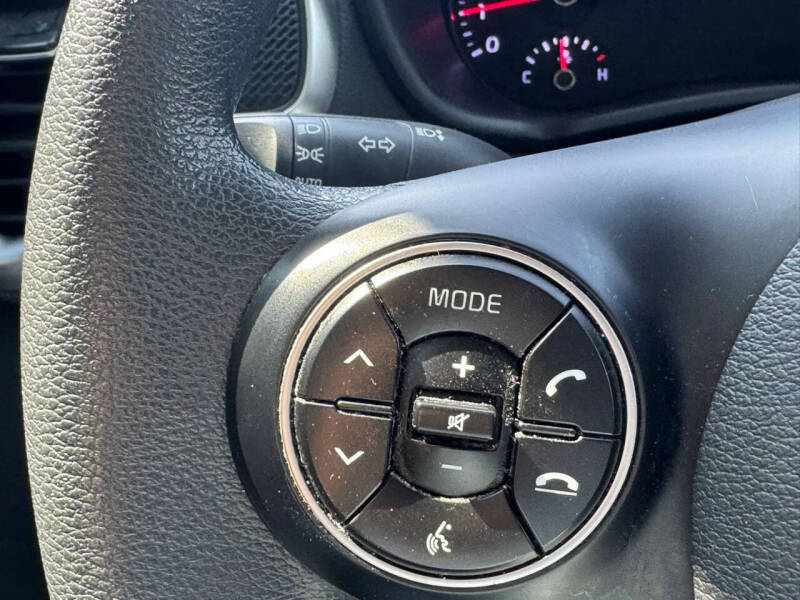 2020 Kia Soul