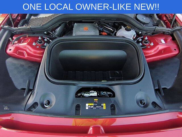 2024 Dodge Charger Daytona R/T