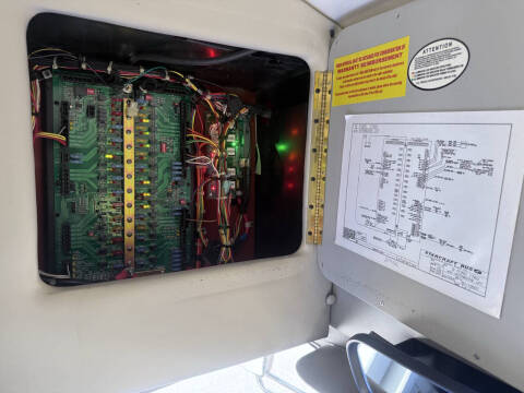 2017 Ford E-Series E-350 SD