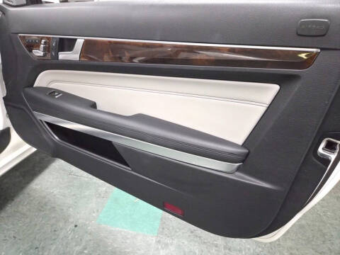 2014 Mercedes-Benz E-Class E 350