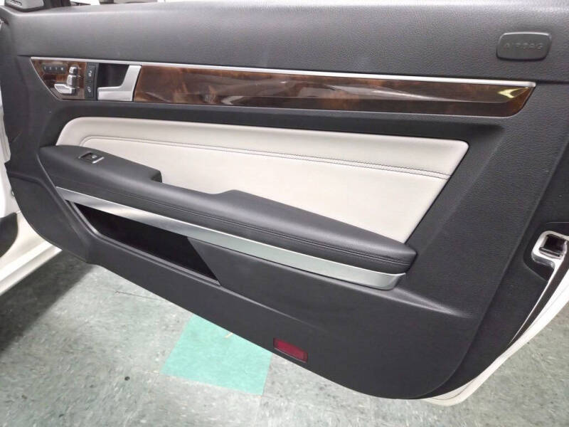 2014 Mercedes-Benz E-Class E 350