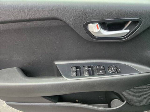 2018 Kia Rio S