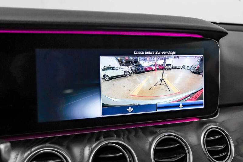 2020 Mercedes-Benz E-Class E 350