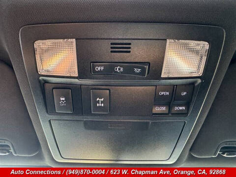 2016 Toyota Tacoma TRD Off-Road