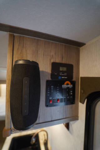 2024 Sunset Park RV Sun-Lite 19 RB