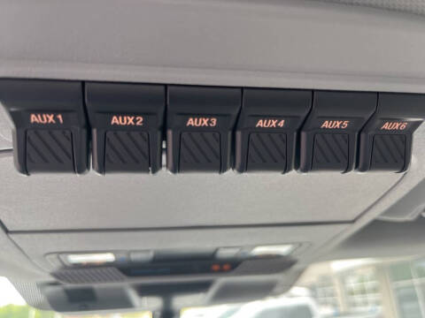 2025 Ford F-350 Super Duty XL