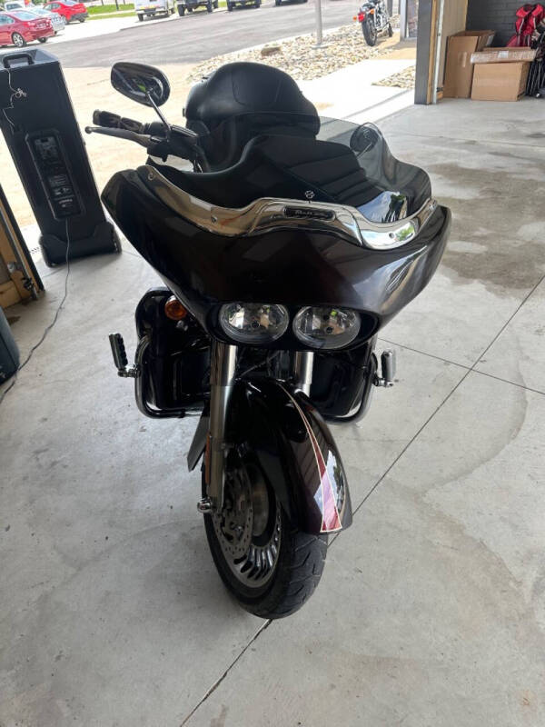 2011 Harley-Davidson Road Glide