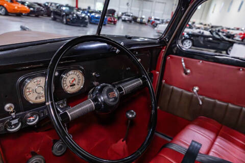 1938 Ford F-100