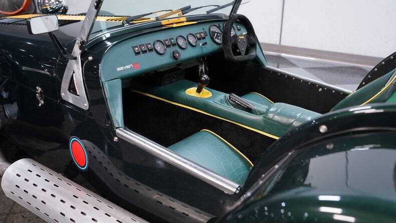 1998 Caterham SUPER 7