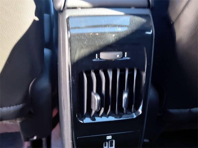 2023 Jeep Compass High Altitude