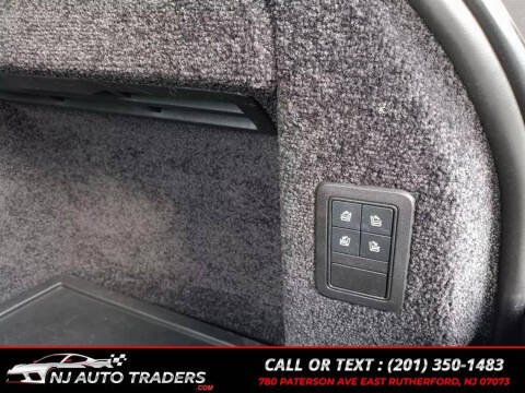 2016 Land Rover Range Rover Supercharged