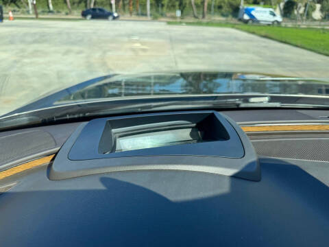 2013 Audi A7 3.0T quattro Prestige