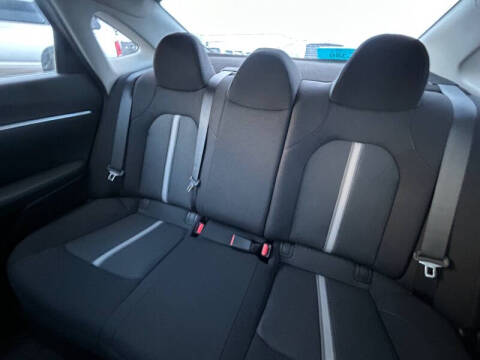 2023 Hyundai Sonata SE