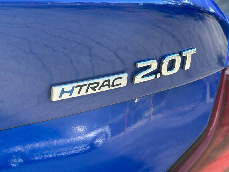 2019 Genesis G70 2.0T Advanced