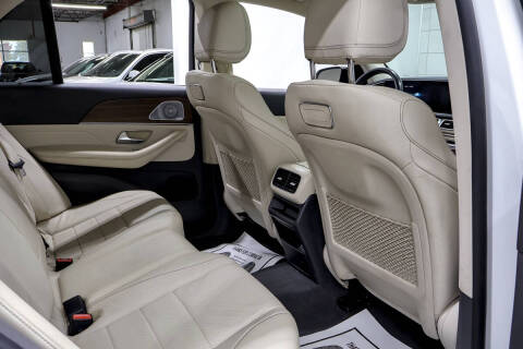 2020 Mercedes-Benz GLE GLE 350