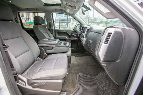 2016 GMC Sierra 1500