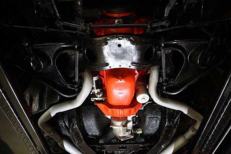 1964 Chevrolet Impala