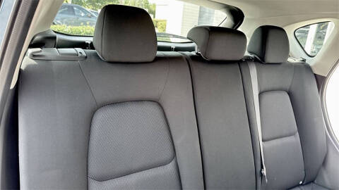 2019 Mazda CX-5 Sport