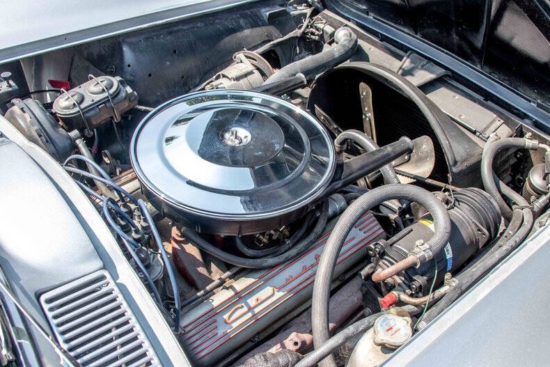 1965 Chevrolet Corvette