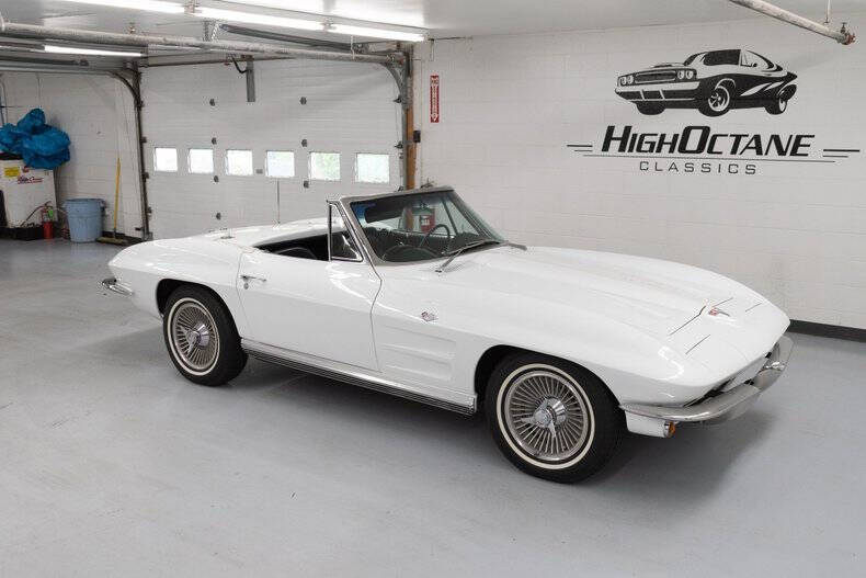 1964 Chevrolet Corvette
