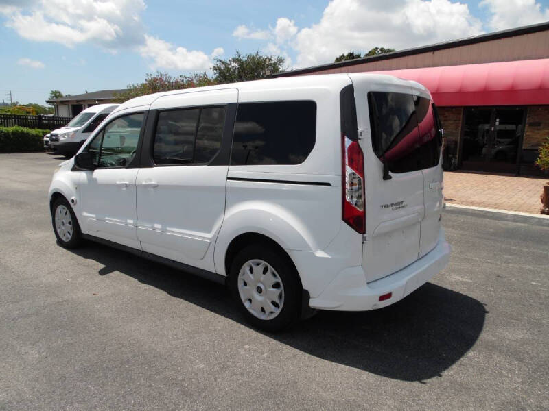 2016 Ford Transit