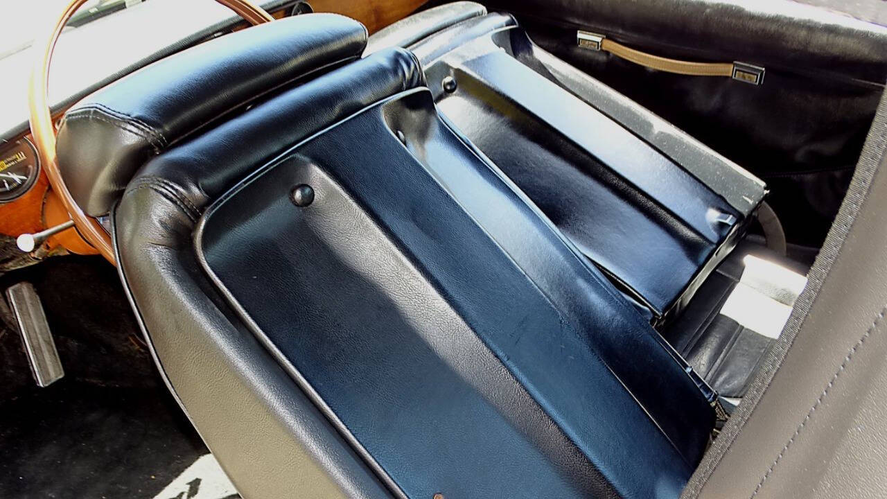 1999 valiente convertible 20