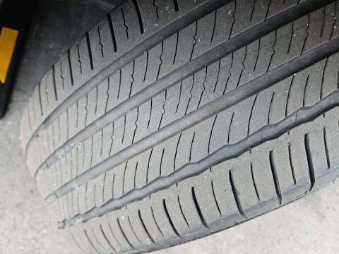 2019 Land Rover Range Rover Evoque