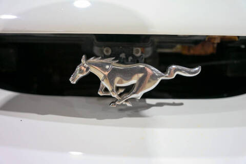 1995 Ford Mustang GT