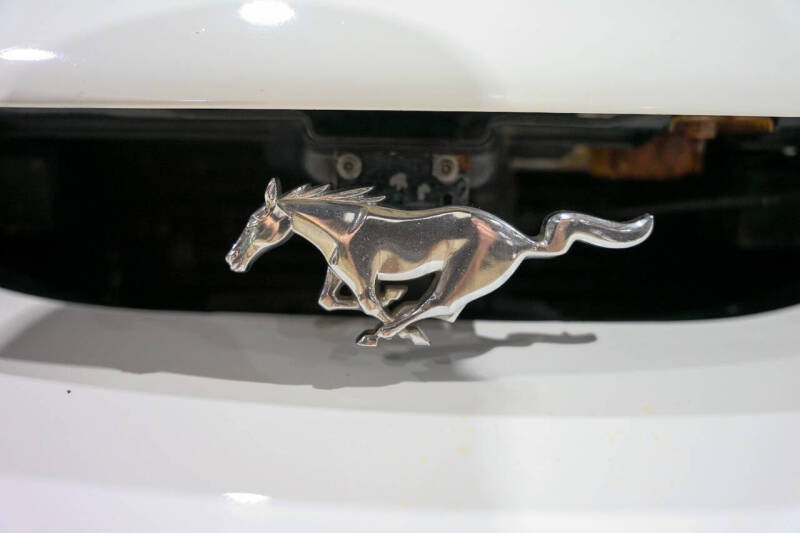 1995 Ford Mustang GT