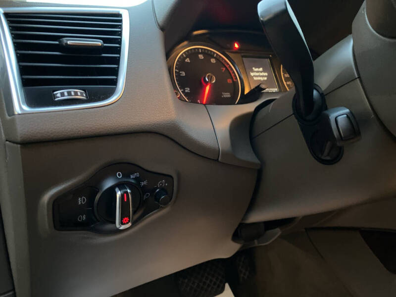 2014 Audi Q5 2.0T quattro Premium Plus