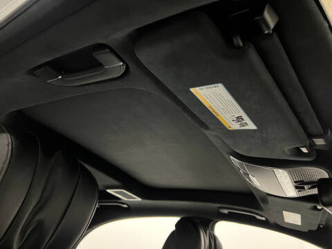 2014 Mercedes-Benz S-Class S 63 AMG