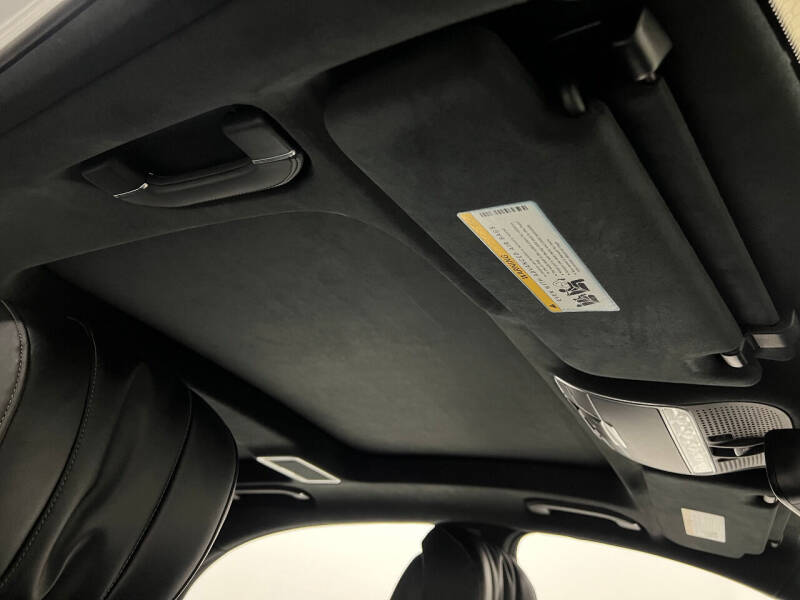 2014 Mercedes-Benz S-Class S 63 AMG