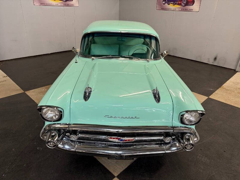 1957 Chevrolet 210