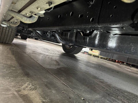 2004 Toyota 4Runner Limited