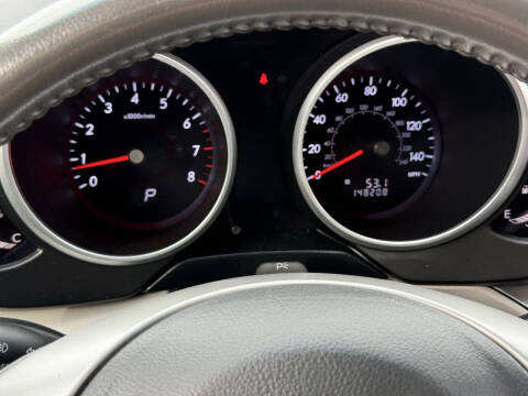 2010 Subaru Tribeca 3.6R Premium