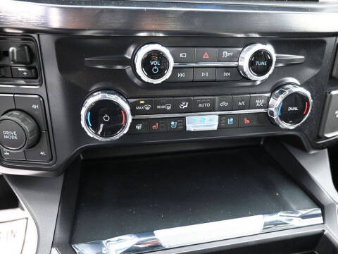 2025 Ford F-350 Super Duty