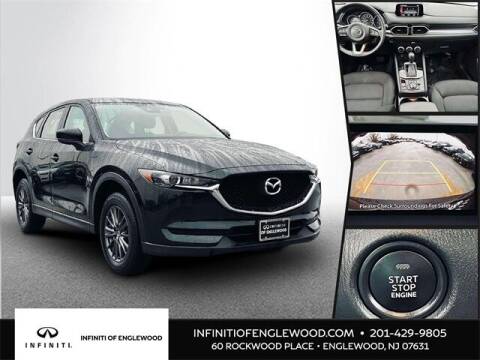 2019 Mazda CX-5 for sale at Simplease Auto in South Hackensack NJ