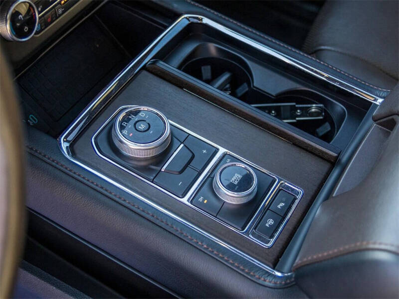 2020 Ford Expedition King Ranch