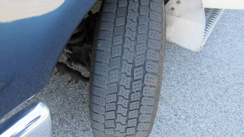 2013 Ford E-Series E-350 SD