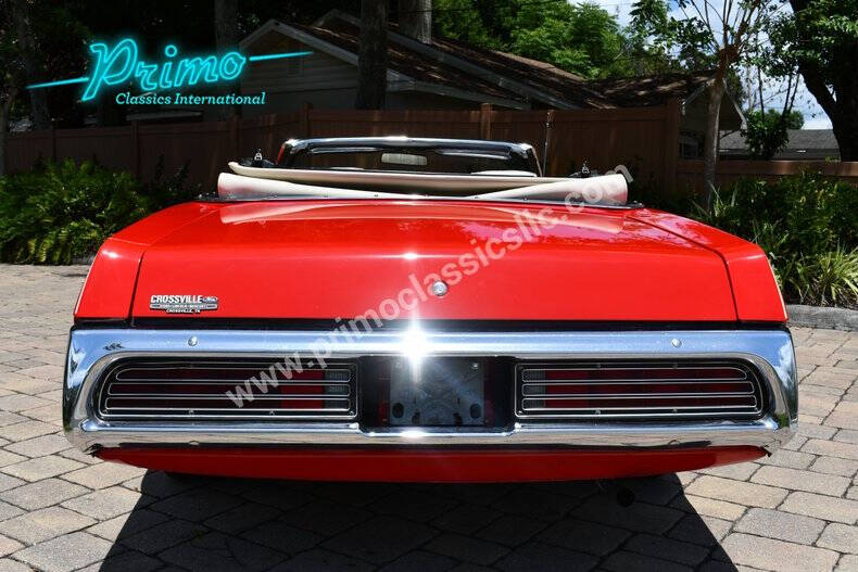 1971 Mercury Cougar